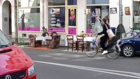 „Das Auto ist ein Geldgrab“