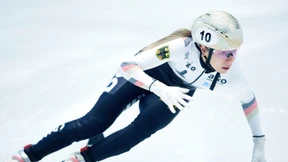 „Ich bin glücklich, dass ich Bronze ergattert habe“