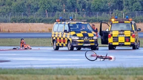 Wie konnte die Letzte Generation so einfach auf die Rollbahnen gelangen?