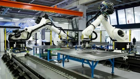 Siemens schafft Betriebssystem für Maschinen