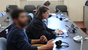 „Vielleicht haben Sie Ihre Tochter am Tag der Tat das letzte Mal gesehen“