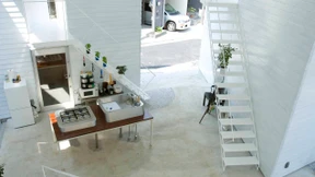 Heimatlos in den eigenen vier Wänden