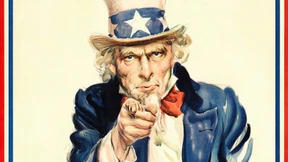 Eine kleine Geschichte des Plakats