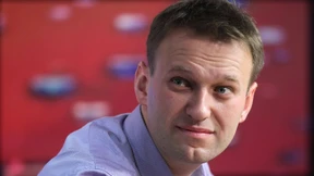 Haftstrafe für Nawalnyj zur Bewährung ausgesetzt