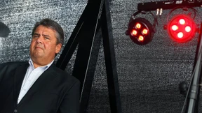 Gabriel wirft Ballast ab