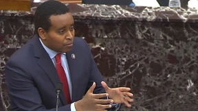 Demokraten fordern Verurteilung von Trump