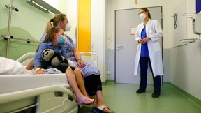 Studie kritisiert Strukturen in deutscher Corona-Forschung