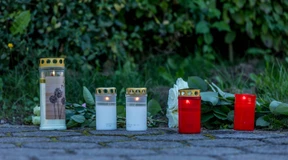 Herkunft der Tatwaffe nach Mord an 14-Jährigem ermittelt