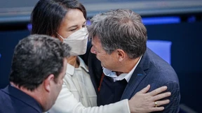 Bundestag beschließt Gas- und Strompreisbremse