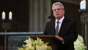 „Wir erschrecken über das Böse“