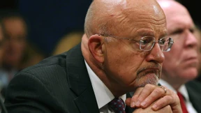 CIA-Chef Brennan in Israel