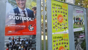 Europakritische Lega punktet auch im deutschsprachigen Italien