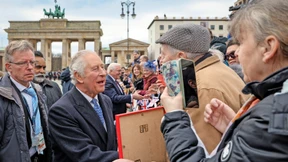 Ein Bekenntnis zu Europa