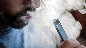 Absatz von E-Zigaretten in Deutschland deutlich zurückgegangen