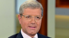 Röttgen bringt Sanktionen gegen Moskau ins Spiel