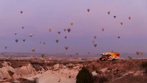 „Ski fahren in Iran ist eine Gaudi“