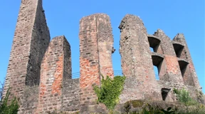 Vom Werden und Vergehen