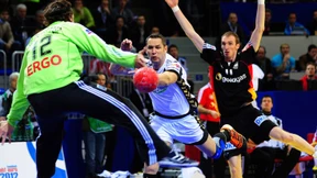 Ernüchternde Niederlage zum EM-Auftakt