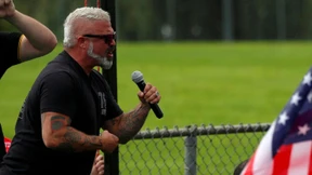 „Proud Boys“- Anführer zu 17 Jahren Haft verurteilt