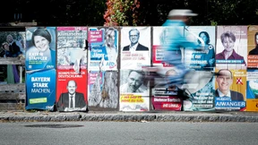 Wer profitiert vom neuen Wahlrecht?