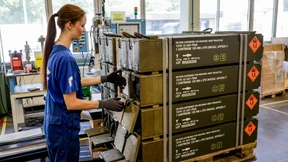 Rheinmetall in Gespräch mit Sanierungsspezialisten
