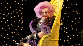 Brutal und doch liebevoll