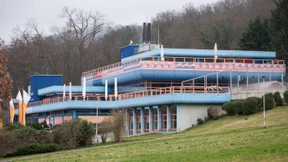 Muss Königstein sein Kurbad verkaufen?