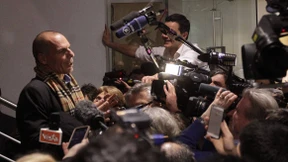 Griechen erklären Schuldengespräche für gescheitert