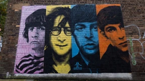 The Beatles – Now and Then