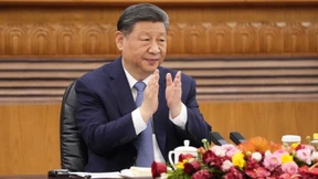 Xi Jinping, der Genosse der Bosse