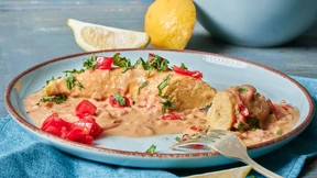 Ein kleiner Streifzug durch das kulinarische Œuvre Afrikas