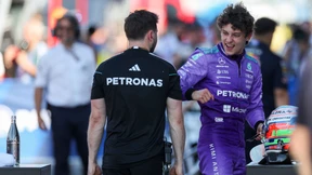 Antonelli schnappt sich Formel-1-Pole in Miami