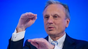 RWE-Aufsichtsrat will Werner Brandt als neuen Chef