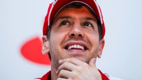 Vettels große Chance