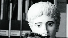 Ein Leben für die Kunst