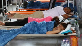 7000 Asylanträge von Albanern im Juli