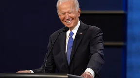 CNN-Umfrage sieht Biden als Sieger