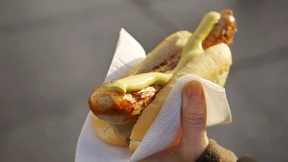 Selbst zum Klima geben sie ihren Senf dazu