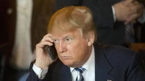 Trump legt sich mit republikanischen Milliardären an