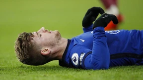 Werner verliert mit Chelsea das Londoner Derby