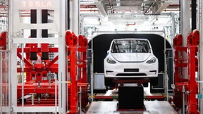 Fuhrparkchefs stellen Tesla auf den Prüfstand