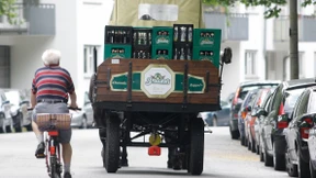 Innenminister fordern strengere Promillegrenze 