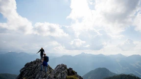 In diesem Sommer viele tödliche Unfälle