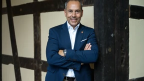 Zweite Amtszeit für Adnan Shaikh