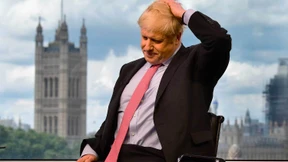 Boris Johnson offenbart große Wissenslücken