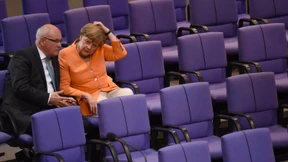 Unionspolitiker kritisieren „Populismus à la carte“