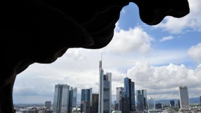 Mammutprojekt Bankenaufsicht