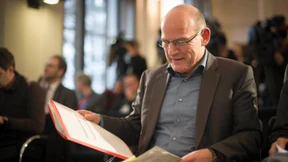 „Stuttgart 21 ist das Problem der Bahn“