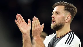 Deutschland hat wieder einen Mittelstürmer