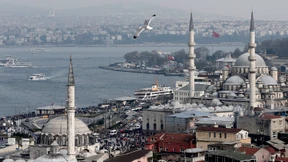 Hamburger Familie offenbar in Hotel vergiftet